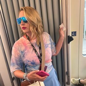 Meet your Posher, Michelle